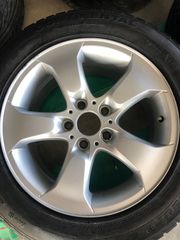 BMW X3 Ζαντολάστιχα-thumb-3