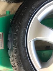 BMW X3 Ζαντολάστιχα-thumb-5