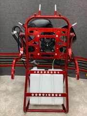 Παραμοτέρ 2026 POWER2FLY RS Frame-thumb-5