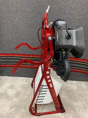 Παραμοτέρ 2026 POWER2FLY RS Frame-thumb-6