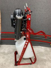 Παραμοτέρ 2026 POWER2FLY RS Frame-thumb-1