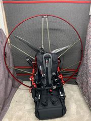 Παραμοτέρ 2026 POWER2FLY RS Frame-thumb-10