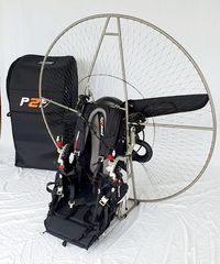 Παραμοτέρ 2026 POWER2FLY RS Frame-thumb-22