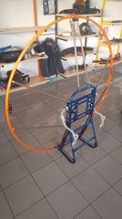 Παραμοτέρ 2026 POWER2FLY RS Frame-thumb-24