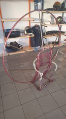 Παραμοτέρ 2026 POWER2FLY RS Frame-thumb-26