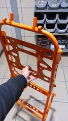 Παραμοτέρ 2026 POWER2FLY RS Frame-thumb-28