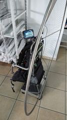 Παραμοτέρ 2026 POWER2FLY RS Frame-thumb-4