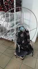 Παραμοτέρ 2026 POWER2FLY RS Frame-thumb-30