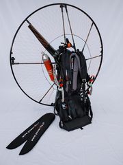 Παραμοτέρ 2026 POWER2FLY RS Frame-thumb-31