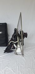 Παραμοτέρ 2026 POWER2FLY RS Frame-thumb-36