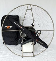 Airsport paramotor '23 POWER2FLY RS Frame 