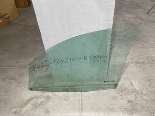 ΤΖΑΜΙ ΕΜΠΡΟΣ R FORD FUSION