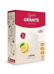 Γρανίτα Λεμόνι | Suavis 160 g (5 X 32 g)
