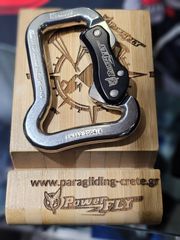 Ανταλλακτικά-Αξεσουάρ 2025 Carabiner INOX