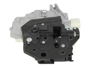Κλειδαριά πόρτας rear L , number of pins 8 AUDI A4 B8 11.07-10.11