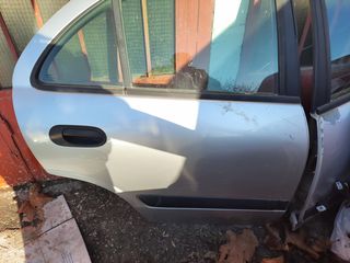 Ολόκληρες πόρτες από Nissan Almera N16-thumb-1