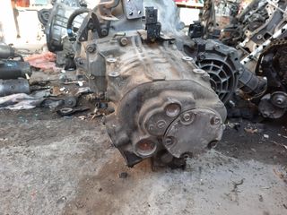 Σαζμάν Nissan Primera P11-thumb-3