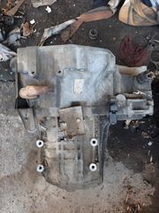 Σαζμάν Nissan Primera P11-thumb-2