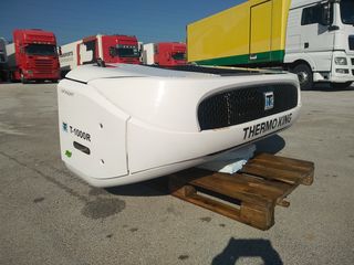 Scania '15 THERMO KING T 1000 SPECTRUM