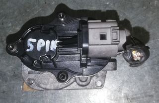 ΒΑΛΒΙΔΑ EGR (5pin) QYWA 1.8 TDCi FORD S-MAX 2007-2015/QYBA 1.8 TDCi FORD MONDEO 2007-2014 (EG)