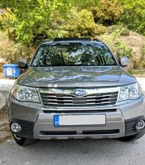 Subaru Forester 2008 SH. ΣΥΖΗΤΗΣΙΜΗ