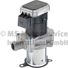 Βαλβίδα AGR MERCEDES SPRINTER 3,5-T (B906), SPRINTER 3-T (B906), SPRINTER 4,6-T (B906), SPRINTER 5-T (B906) 2.1D 06.06--thumb-2