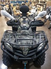 CFmoto CFORCE 520 2024 L EPS 4X4  ΑΓΡΟΤΙΚΟ-thumb-2