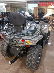 CFmoto CFORCE 520 2024 L EPS 4X4  ΑΓΡΟΤΙΚΟ-thumb-5