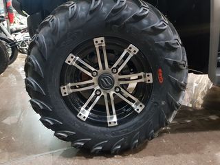 CFmoto CFORCE 520 2024 L EPS 4X4  ΑΓΡΟΤΙΚΟ-thumb-6