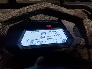 CFmoto CFORCE 520 2024 L EPS 4X4  ΑΓΡΟΤΙΚΟ-thumb-7