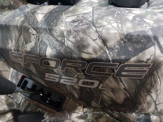 CFmoto CFORCE 520 2024 L EPS 4X4  ΑΓΡΟΤΙΚΟ-thumb-9