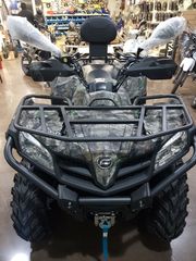 CFmoto CFORCE 520 2024 L EPS 4X4  ΑΓΡΟΤΙΚΟ-thumb-10