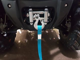 CFmoto CFORCE 520 2024 L EPS 4X4  ΑΓΡΟΤΙΚΟ-thumb-11