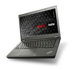 LENOVO Laptop ThinkPad T440p, i5-4300M, 8GB, 320GB HDD, 14", Cam, REF FQ