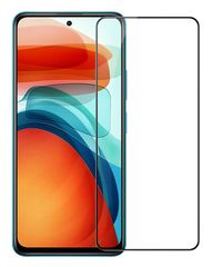 NILLKIN tempered glass CP+PRO για Xiaomi Redmi Note 10 Pro 5G/Poco X3 GT