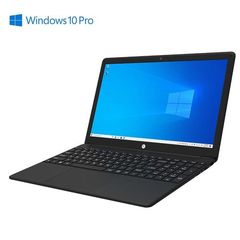 Laptop Techbite ZIN 4 15.6   FHD 128GB 4GB RAM Μαύρο