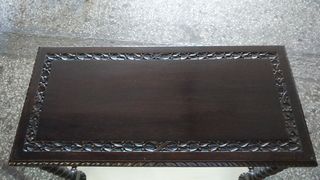 Αντίκα τραπεζάκι σπάνιο 1880-thumb-2
