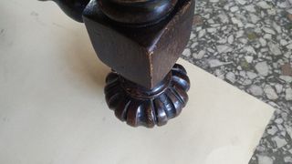 Αντίκα τραπεζάκι σπάνιο 1880-thumb-6