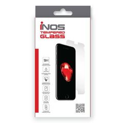 Tempered Glass Full Face inos 0.33mm Xiaomi Redmi Note 10 Pro 3D Full Glue Μαύρο