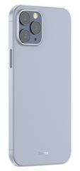 BASEUS θήκη Wing για iPhone 12 Mini WIAPIPH54N-02, διάφανη