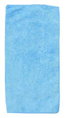 POWERTECH απορροφητική πετσέτα μικροϊνών CLN-0033, 70 x 150cm, μπλε