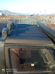 HARD TOP SUZUKI SAMURAI -thumb-1