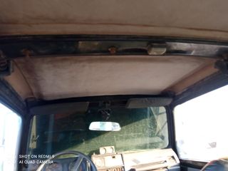HARD TOP SUZUKI SAMURAI -thumb-2