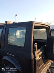HARD TOP SUZUKI SAMURAI -thumb-3