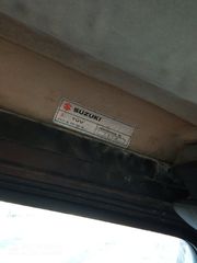 HARD TOP SUZUKI SAMURAI -thumb-4