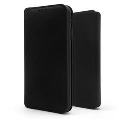 Θήκη Flip Book inos Xiaomi Mi Note 10 Lite C-Folio Μαύρο
