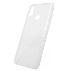 Θήκη TPU inos Xiaomi Mi Max 3 Ultra Slim 0.3mm Διάφανο
