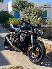 Triumph Speed Triple 1050 2006