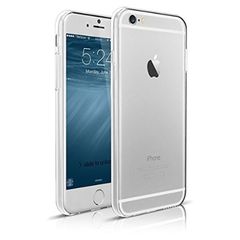 Oem θήκη Ultra slim 0.5mm Tpu για Apple iphone 6 4.7inch - Διάφανη/Clear