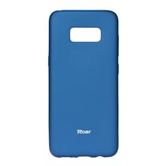 Roar All day Colorful jelly case for Samsung Galaxy S8 G950F - Navy Blue